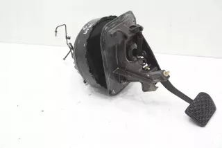 0034305630,1402902219 Вакуумный усилитель тормозов Mercedes S W140 Арт AL13041422790_2, вид 1