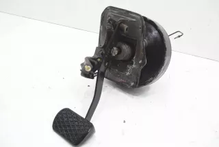 0034305630,1402902219 Вакуумный усилитель тормозов Mercedes S W140 Арт AL13041422790_2, вид 2