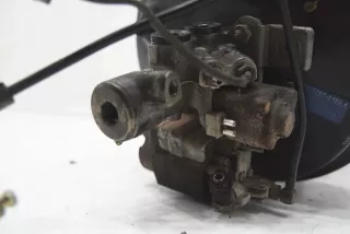 0034305630,1402902219 Вакуумный усилитель тормозов Mercedes S W140 Арт AL13041422790_2, вид 6