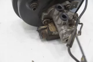 0034305630,1402902219 Вакуумный усилитель тормозов Mercedes S W140 Арт AL13041422790_2, вид 8