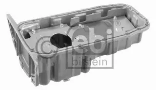 29469 Поддон Opel Vectra B Арт AL13042088125_2, вид 2