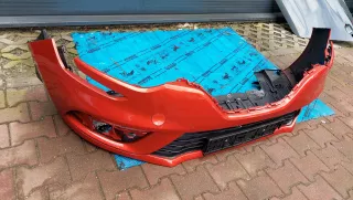  Бампер передний Renault Megane 4 Арт AL13044315433, вид 1