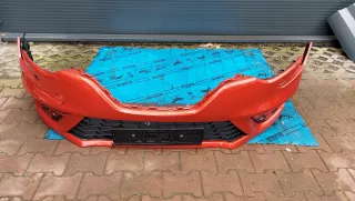  Бампер передний Renault Megane 4 Арт AL13044315433, вид 2