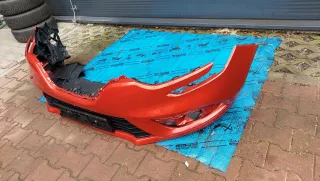  Бампер передний Renault Megane 4 Арт AL13044315433, вид 3