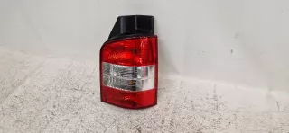 7H5945096M Фонарь задний правый Volkswagen Multivan T5 Арт AL15349429432, вид 2