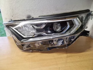 42-94,STANLEY Фара передняя (комплект) Toyota Rav 4 4 Арт AL15350605539, вид 1