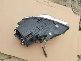 3C0941752K Фара передняя (комплект) Volkswagen Passat B6 Арт AL15351561666, вид 4