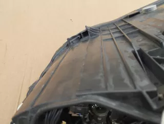 3C0941752K Фара передняя (комплект) Volkswagen Passat B6 Арт AL15351561666, вид 5