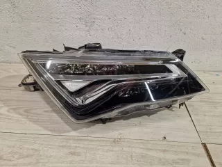 576941008B Фара передняя (комплект) Seat Ateca Арт AL15351689566, вид 1