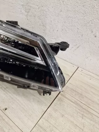 576941008B Фара передняя (комплект) Seat Ateca Арт AL15351689566, вид 3