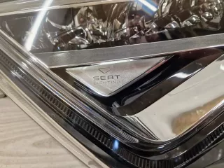 576941008B Фара передняя (комплект) Seat Ateca Арт AL15351689566, вид 4