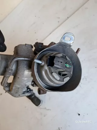 9674962080 Турбина Citroen DS4 Арт AL15351860254, вид 2