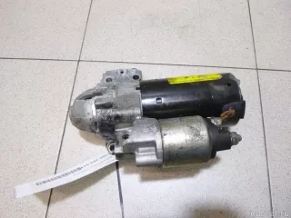 12418506657 BMW Стартер BMW X6 F16 Арт E100489041, вид 4