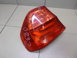 63217154153 BMW Фонарь задний наружный левый BMW 3 E90/E91/E92/E93 Арт E100489333, вид 3
