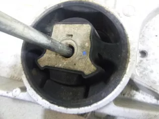 1K0199369G VAG Балка подвески передняя (подрамник) Skoda Octavia A8 Арт E100489523, вид 3
