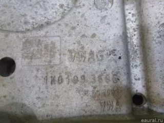 1K0199369G VAG Балка подвески передняя (подрамник) Skoda Octavia A8 Арт E100489523, вид 5