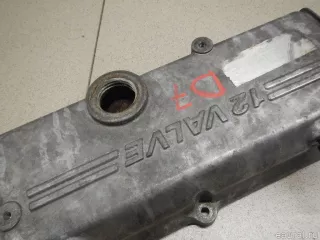 2241002201 Hyundai-Kia Крышка головки блока (клапанная) Kia Picanto 1 Арт E100489640, вид 2