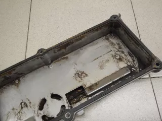 2241002201 Hyundai-Kia Крышка головки блока (клапанная) Kia Picanto 1 Арт E100489640, вид 4