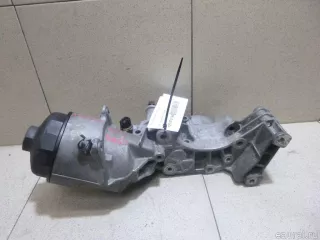 11421713838 BMW Корпус масляного фильтра BMW Z4 E85/E86 Арт E100489668, вид 2