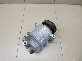 5Q0820803C VAG Компрессор кондиционера Volkswagen Polo 6 Арт E100489989, вид 5