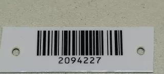 E148068,9305-1080 Фильтр топливный Citroen C5 1 Арт 2094227, вид 9