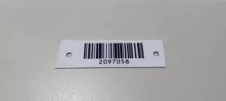  ручка внутренняя двери Fiat Stilo Арт 2097058, вид 3