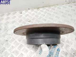  Диск тормозной задний BMW 3 E46 Арт 54982189, вид 3