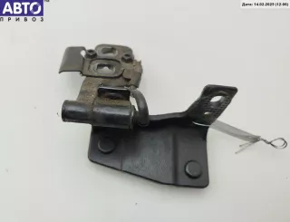 8215532 Петля крышки (двери) багажника BMW 3 E46 Арт 54982113, вид 2