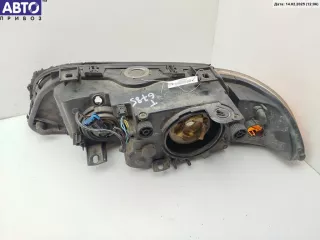  Фара правая BMW 5 E39 Арт 54801915, вид 3