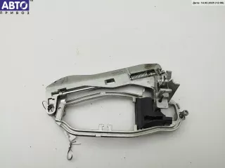  Корпус (держатель) ручки двери передней правой BMW X5 E53 Арт 54982091, вид 1