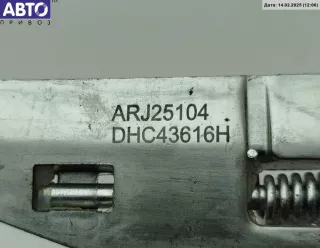 Корпус (держатель) ручки двери передней правой BMW X5 E53 Арт 54982091, вид 2