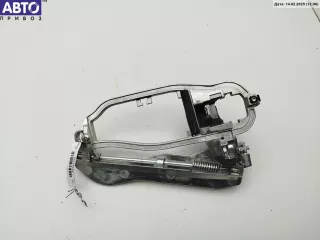  Корпус (держатель) ручки двери передней правой BMW X5 E53 Арт 54982091, вид 3