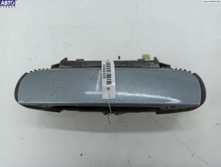 4B0839885 Ручка двери наружная задняя левая Audi A4 B7 Арт 54985935, вид 1