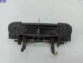 4B0839885 Ручка двери наружная задняя левая Audi A4 B7 Арт 54985935, вид 2