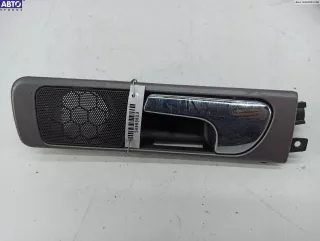 4B0839019 Ручка двери внутренняя задняя левая Audi A6 C5 (S6,RS6) Арт 54985823, вид 1