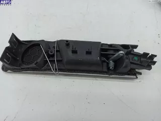 4B0839019 Ручка двери внутренняя задняя левая Audi A6 C5 (S6,RS6) Арт 54985823, вид 2