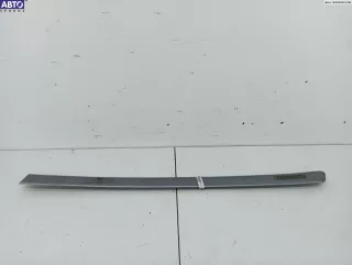 8E0853963 Молдинг двери задней левой Audi A4 B7 Арт 54985927, вид 1