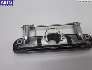 6q6827565e Ручка крышки (двери) багажника Volkswagen Polo 4 Арт 54972480, вид 2
