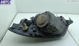  Фара правая Skoda Roomster 1 Арт 54895578, вид 2