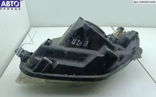  Фара правая Skoda Roomster 1 Арт 54895578, вид 3