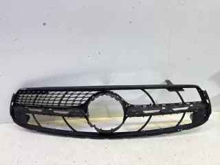 A2538809504 Решетка радиатора Mercedes GLC X253 restailing Арт lz229531, вид 1