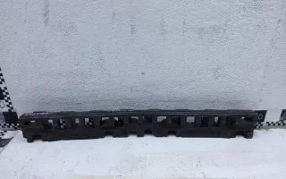 760807248A Абсорбер бампера Volkswagen Touareg 3 Арт 994680T, вид 2