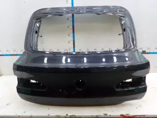 41007486250 Дверь багажника BMW X4 G02 Арт 758330, вид 1
