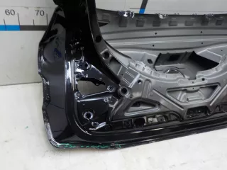 41007486250 Дверь багажника BMW X4 G02 Арт 758330, вид 2