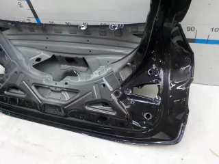 41007486250 Дверь багажника BMW X4 G02 Арт 758330, вид 3