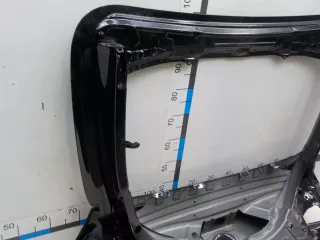 41007486250 Дверь багажника BMW X4 G02 Арт 758330, вид 5