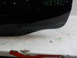 41007486250 Дверь багажника BMW X4 G02 Арт 758330, вид 6