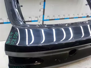 41007486250 Дверь багажника BMW X4 G02 Арт 758330, вид 8