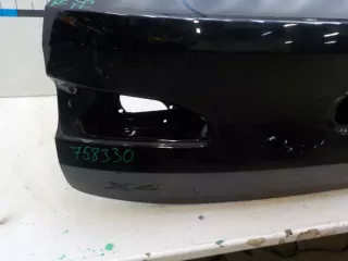 41007486250 Дверь багажника BMW X4 G02 Арт 758330, вид 9