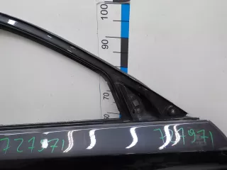 41007408962 Дверь передняя правая BMW 5 G30/G31 Арт 727971, вид 3